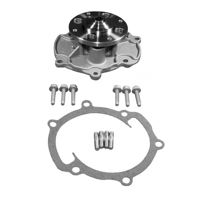 CRページ 252962 - Engine Water Pump - | World Parts Direct