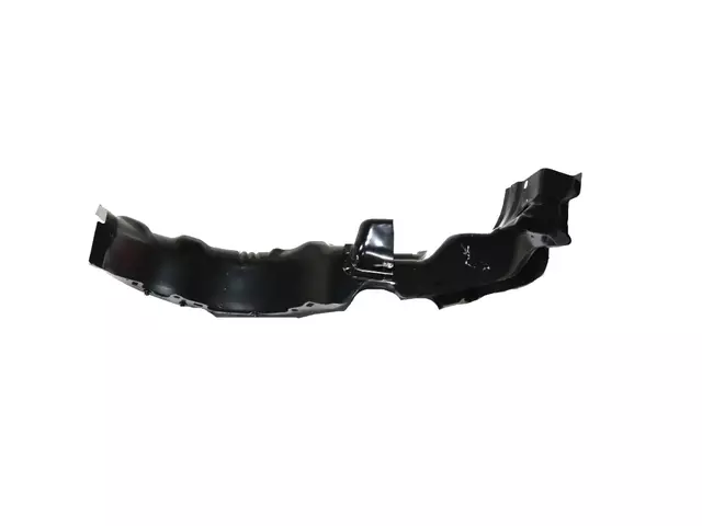 D Pillar Inner Panel, Left