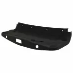 Trunk Lid Trim