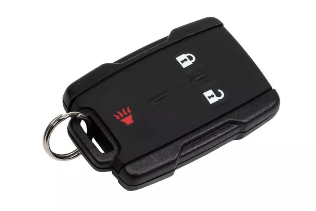 Remote Control Door Lock Transmitter