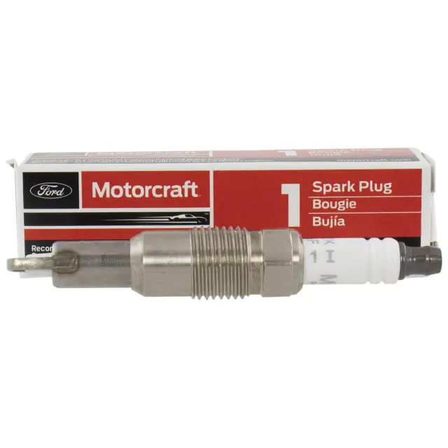 SP-546-X - Motorcraft Spark Plug 2004-2008 Ford | Ford Parts Direct