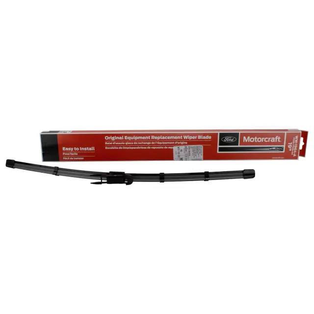 MOTIUM Perfect fit Windshield Wiper Blades,fit for Ford
