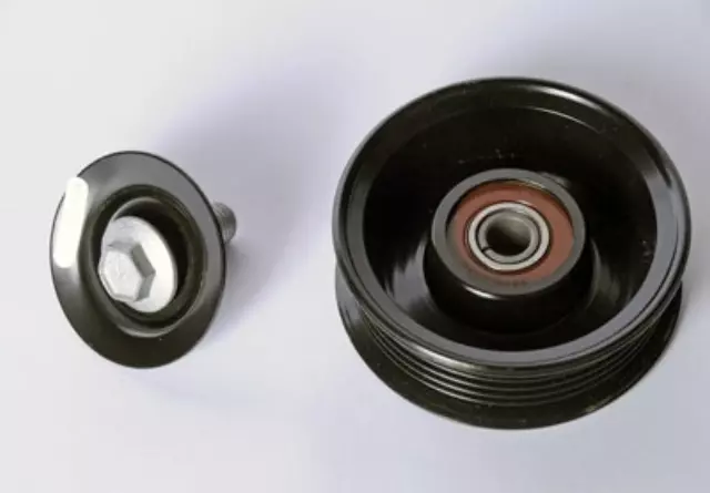 Drive Belt Idler Pulley