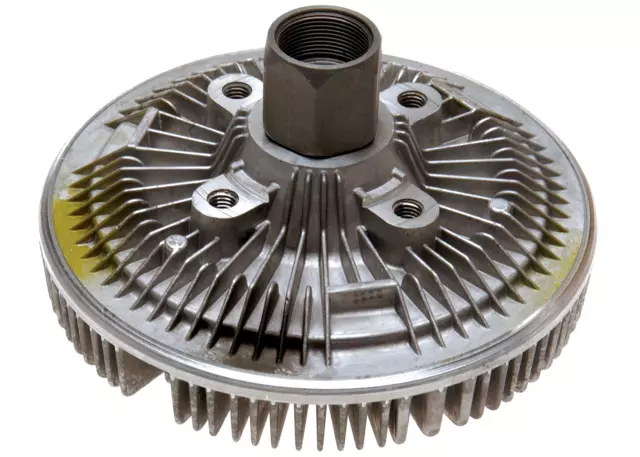 Engine Cooling Fan Clutch