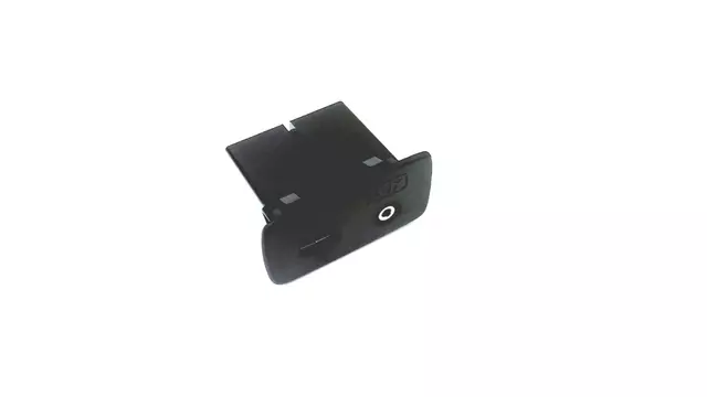 2010-2014 Subaru - Auxiliary Outlet