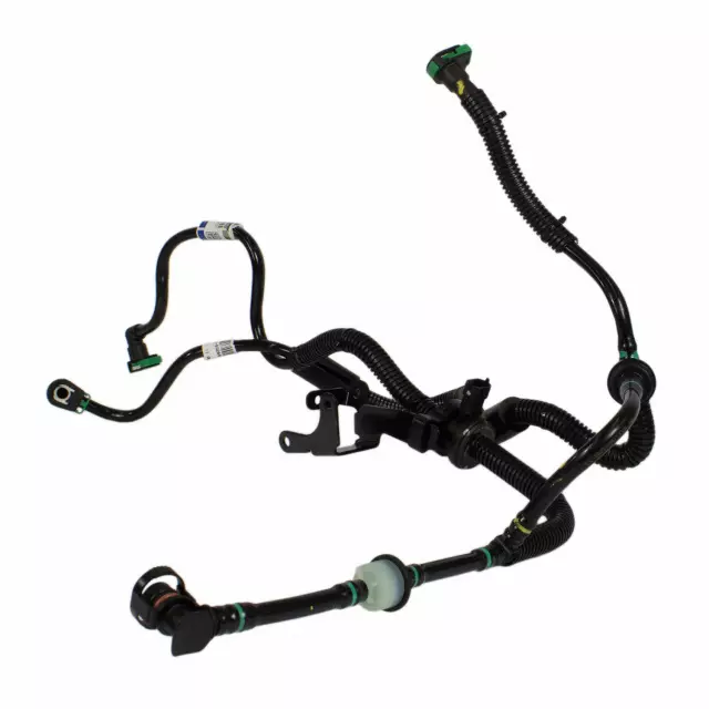 Transit 1〜9 OEM NEW Emission Purge Line / Vapor Seperator Tube 14-16