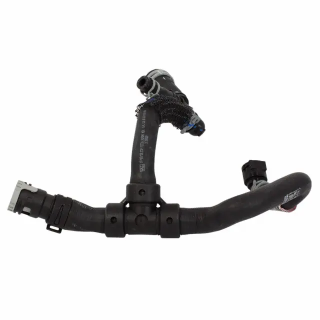 kh872 - Ford Motorcraft HVAC Heater Hose | Levittown Ford Parts