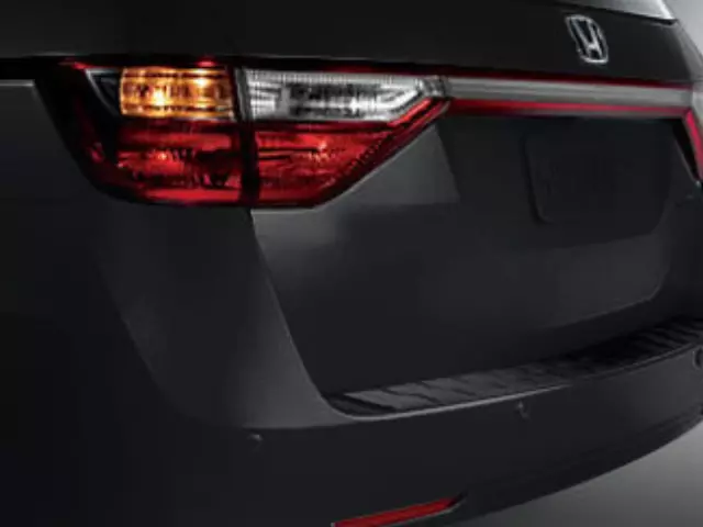 2011-2017 Honda Odyssey - Back-Up System Obstacle Sensors