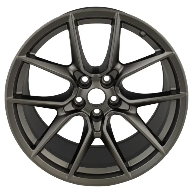 2024-2025 Ford Mustang Wheel, Alloy PR3Z-1007-S | OEM Parts Online