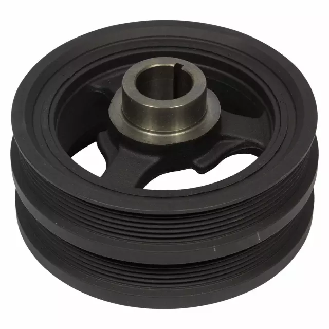 nr3z6312a - Ford Engine Crankshaft Pulley | Levittown Ford Parts