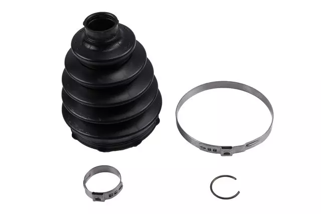 Front Wheel Drive Shaft Constant Velocity Joint Boot