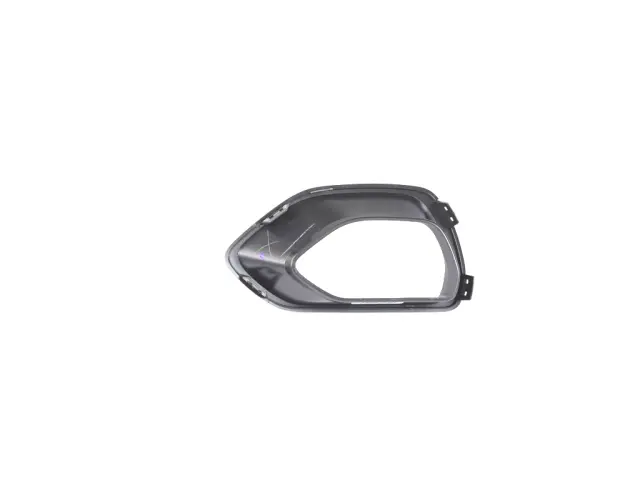 2015-2022 Dodge Charger SRT Scat Pack Daytona Upper Grille Bezels