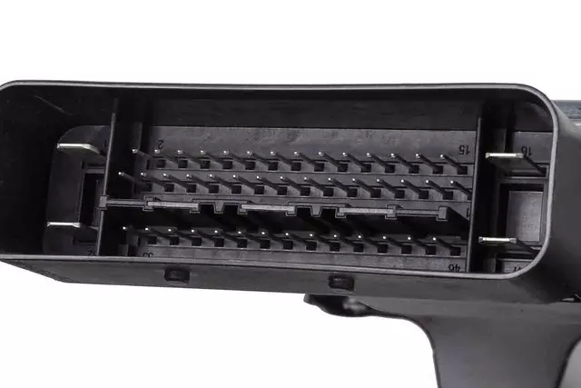 Genuine GM Active Suspension Control Module 25879623