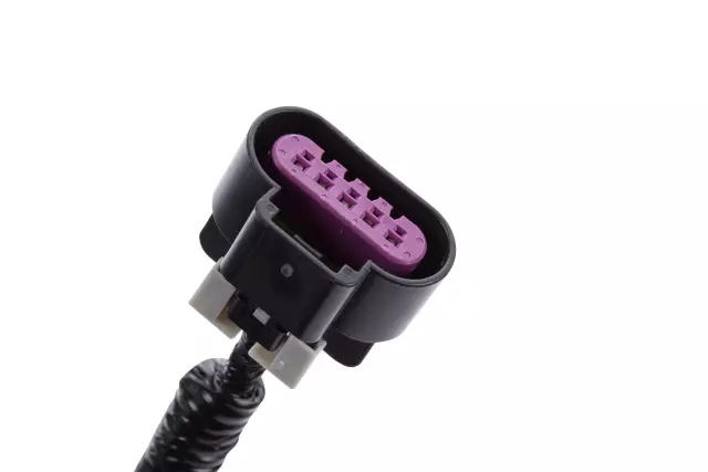 Passenger Side Tail Lamp Assembly