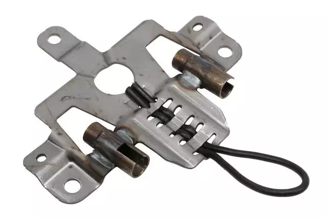 Child Seat Restraint System Belt Bracket