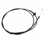 OEM NEW 08-10 Ford F250 F350 Lariat XL Cab Super Duty Release Cable 7C3Z-16916-B
