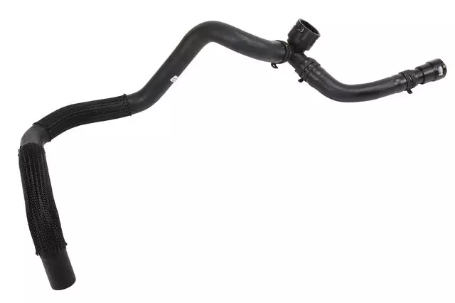 Heater Inlet Hose