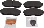2003-2005 Nissan 350Z - Brake Pads Front