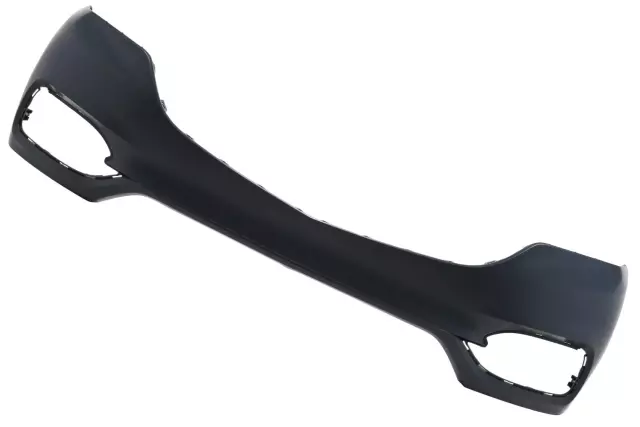 Front Upper Bumper Cover