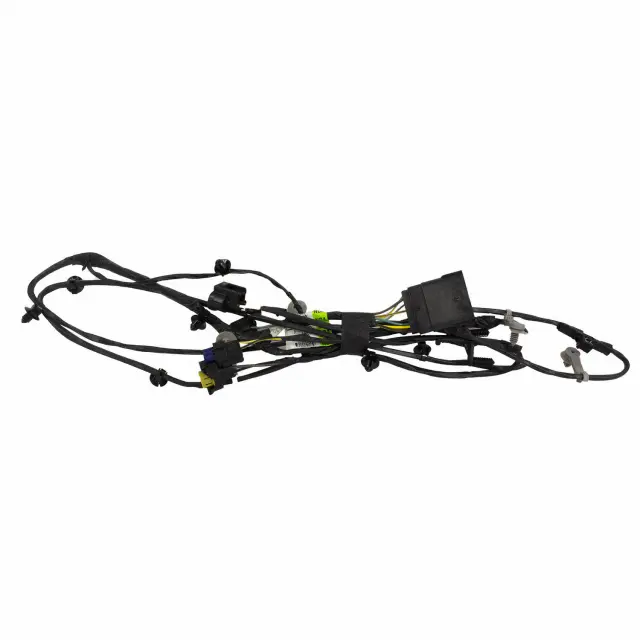 Wire Parking Distance Aid Se JJ5Z-15K867-C | OEM Parts Online