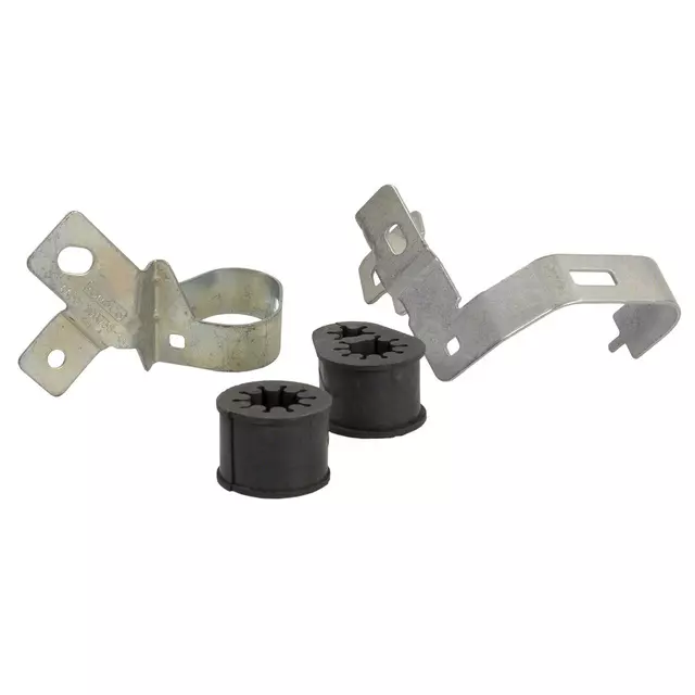 2010-2012 Ford - Evaporator Tube Bracket