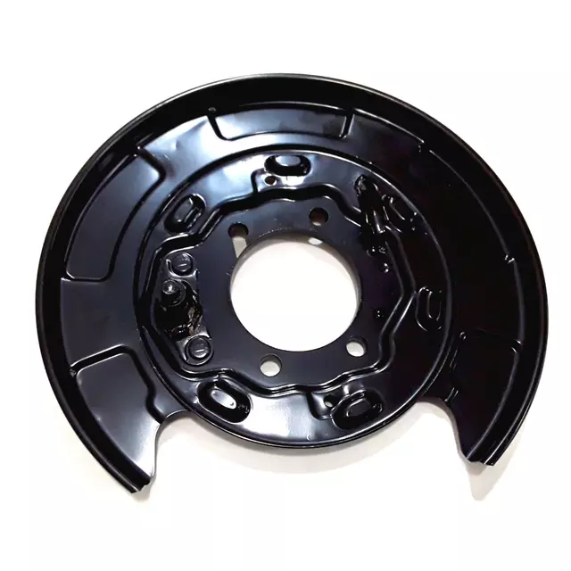 2010-2014 Subaru - Backing Plate