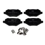 Motorcraft™ Disc Brake Pad Set