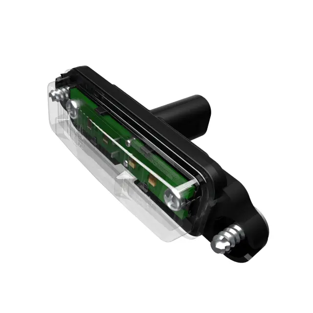 ゴマ 2021-2026 Ram 1500 Side Marker Lamp 68644498AA | Mopar Online Parts