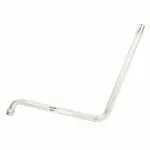 Motorcraft™ Outlet Tube