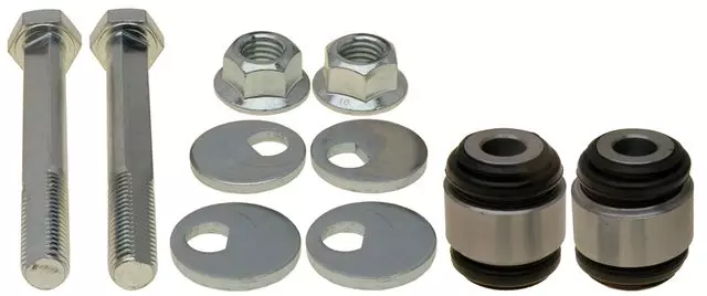 Rear Inner Rear Upper Camber Adjuster Bolt Kit with Hardware 