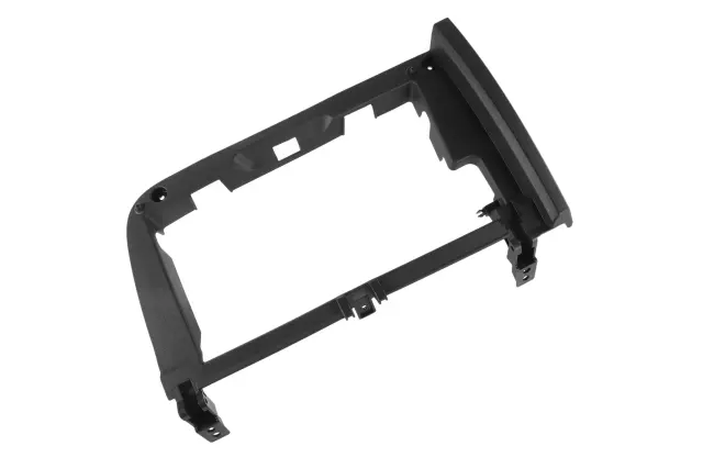 Glove Box Frame