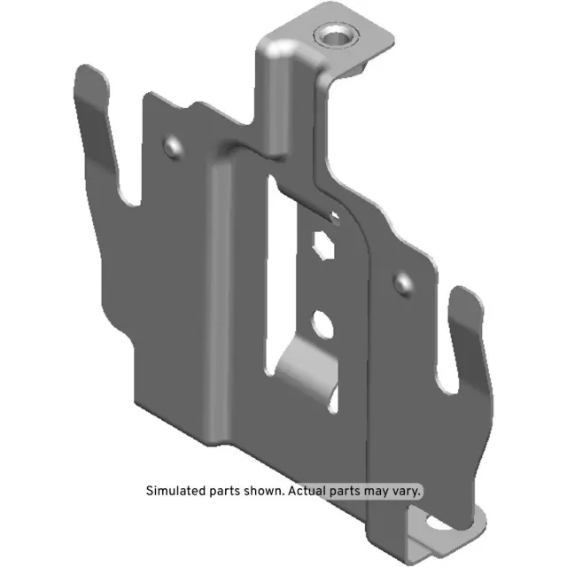 Battery Hold Down Retainer