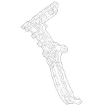 Bumper Lateral Support