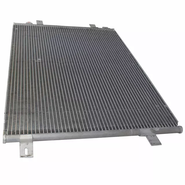 2008-2010 Ford - Condenser