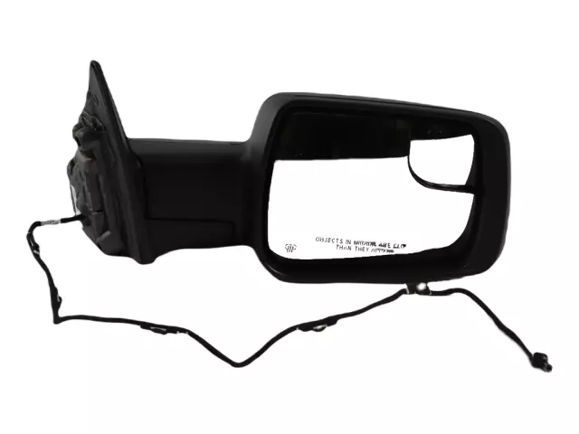 68569564AB - Outside Rear-View Mirror, Right 2025-2026 Ram 1500