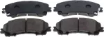 Brake Pads Front