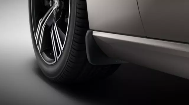 ⟡ 2019-2025 Volvo Mud Flap Kit 32351435 | Volvo OEM Parts Online