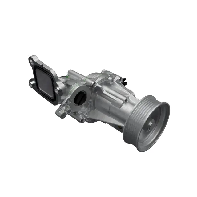 2018-2022 Jeep Wrangler Water Pump 05048283AF | My Mopar Parts