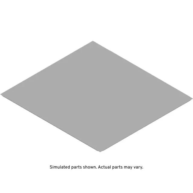 Product Identification Label