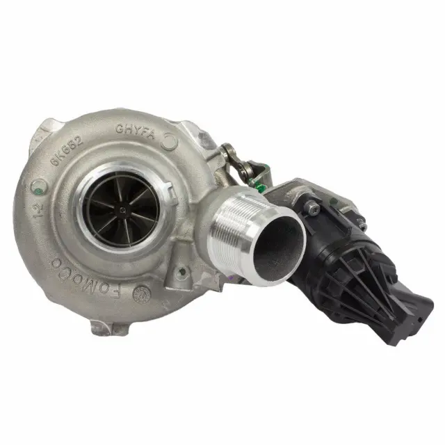 TC-38 - Motorcraft™ Turbocharger - 2018-2021 Ford | Eastgate