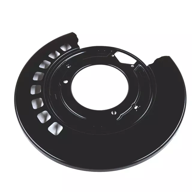 Brake Backing Plate