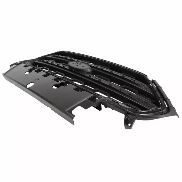 2018 Ford EcoSport Center Grille GN1Z-17B968-AB | OEM Parts Online