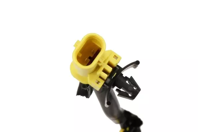 Driver Side Roof Rail Airbag