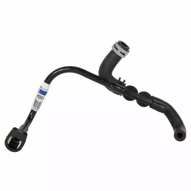 dg1z9c490c - Ford Brake Vacuum Hose | Levittown Ford Parts