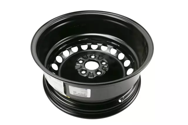 18x8-Inch Wheel