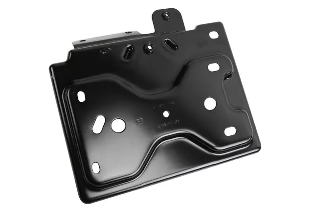 Driver Side Battery Tray