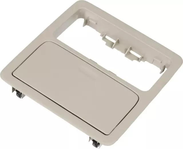 96980-EL00A - Overhead Console 2007-2009 Nissan Versa | Official