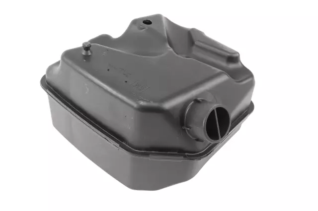 Air Cleaner Outlet Resonator