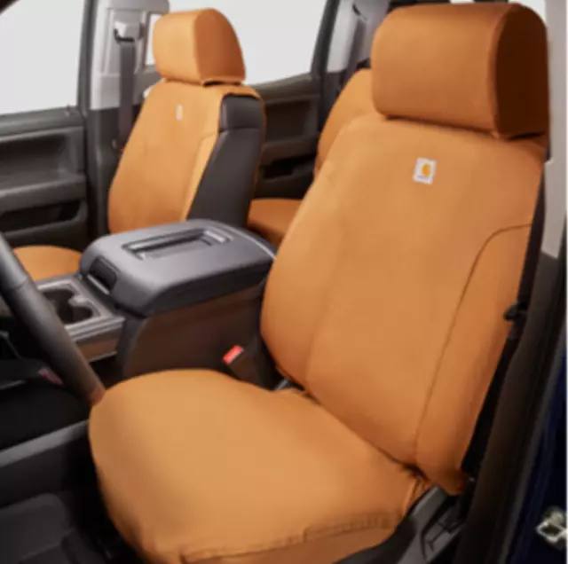 Cover Carhartt Front Bucket Seat