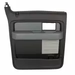 Door Trim Panel